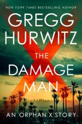 The Damage Man (Orphan X)