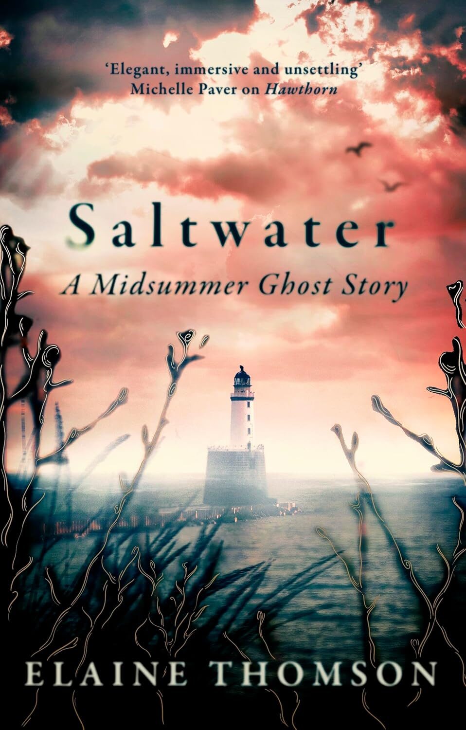 Saltwater