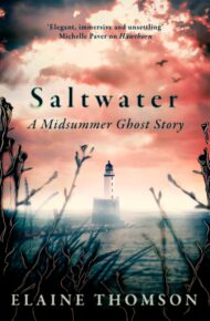 Saltwater