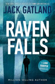 Raven Falls (Liam Harper #5)