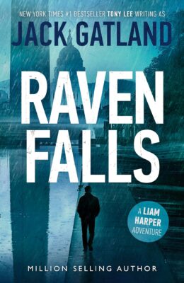 Raven Falls (Liam Harper #5)