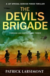 The Devil’s Brigade (Devil’s Brigade #1)