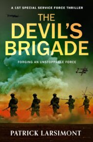 The Devil’s Brigade (Devil’s Brigade #1)