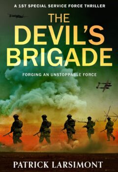 The Devil’s Brigade (Devil’s Brigade #1)