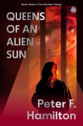 Queens of an Alien Sun (Arkship Trilogy #3)
