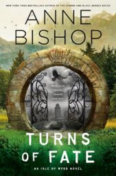 Turns of Fate (Isle of Wyrd #1)
