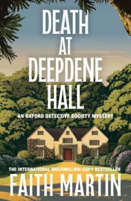 Death at Deepdene Hall (Lyssa Moore Mysteries #2)