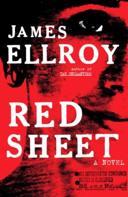 Red Sheet