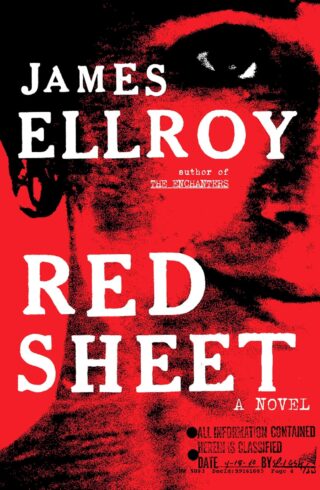 Red Sheet