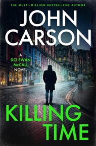 Killing Time (DCI Ewan McCall #3)