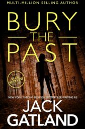 Bury The Past (Ellie Reckless #8)