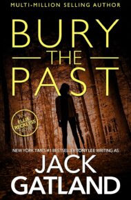 Bury The Past (Ellie Reckless #8)
