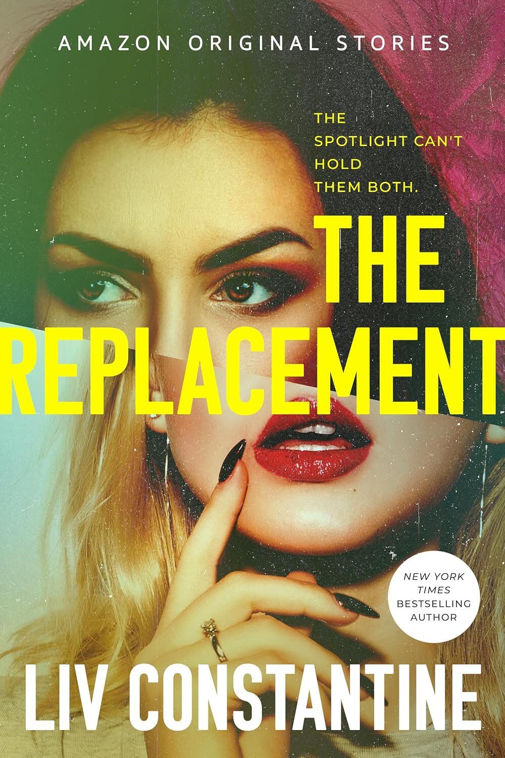 The Replacement (Amazon Original Stories)