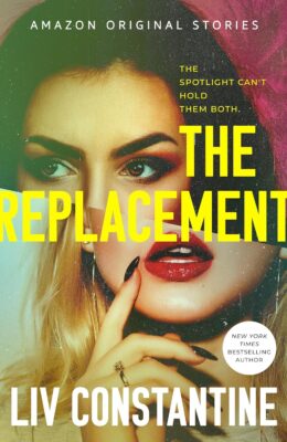 The Replacement (Amazon Original Stories)