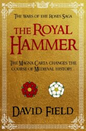 The Royal Hammer (The Wars of the Roses Saga #1)