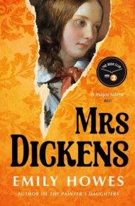 Mrs. Dickens