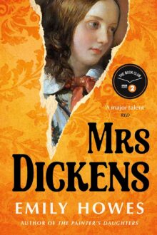 Mrs. Dickens