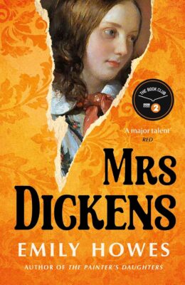 Mrs. Dickens