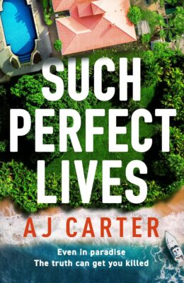 Such Perfect Lives