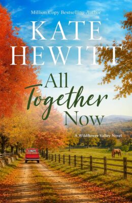 All Together Now (Wildflower Valley #7)