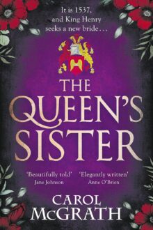 The Queen’s Sister