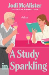 A Study In Sparkling (Love Notes #2)