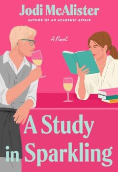A Study In Sparkling (Love Notes #2)