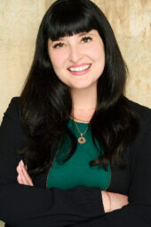 Allison Raskin