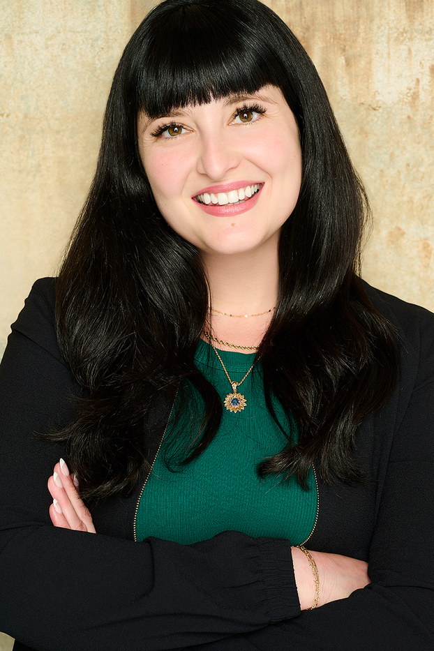 Allison Raskin