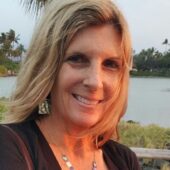 Bonnie Traymore