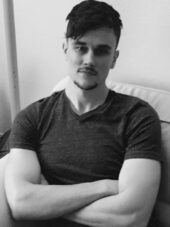 Daniel Barnett