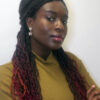 Elizabeth Agyemang