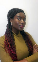 Elizabeth Agyemang