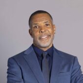 Eriq La Salle