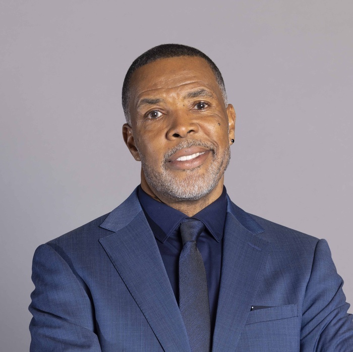 Eriq La Salle