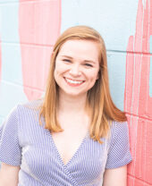 Julie Olivia