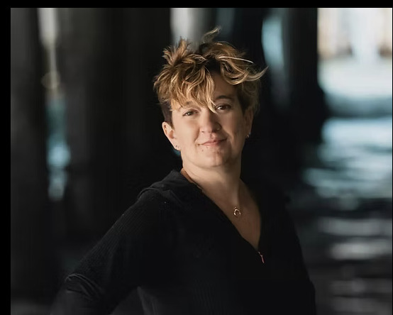 Kathleen Kaufman