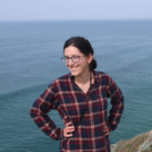 Lauren Wiesebron