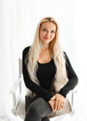 Masha Sova
