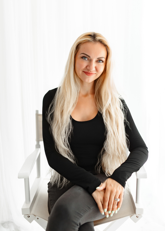 Masha Sova