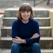 Megan Mostyn-Brown