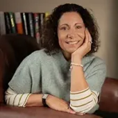 Rebecca Hardy