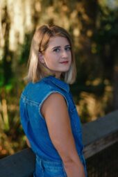 Sarah Anderson