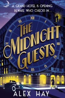 The Midnight Guests