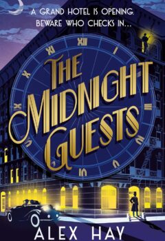 The Midnight Guests