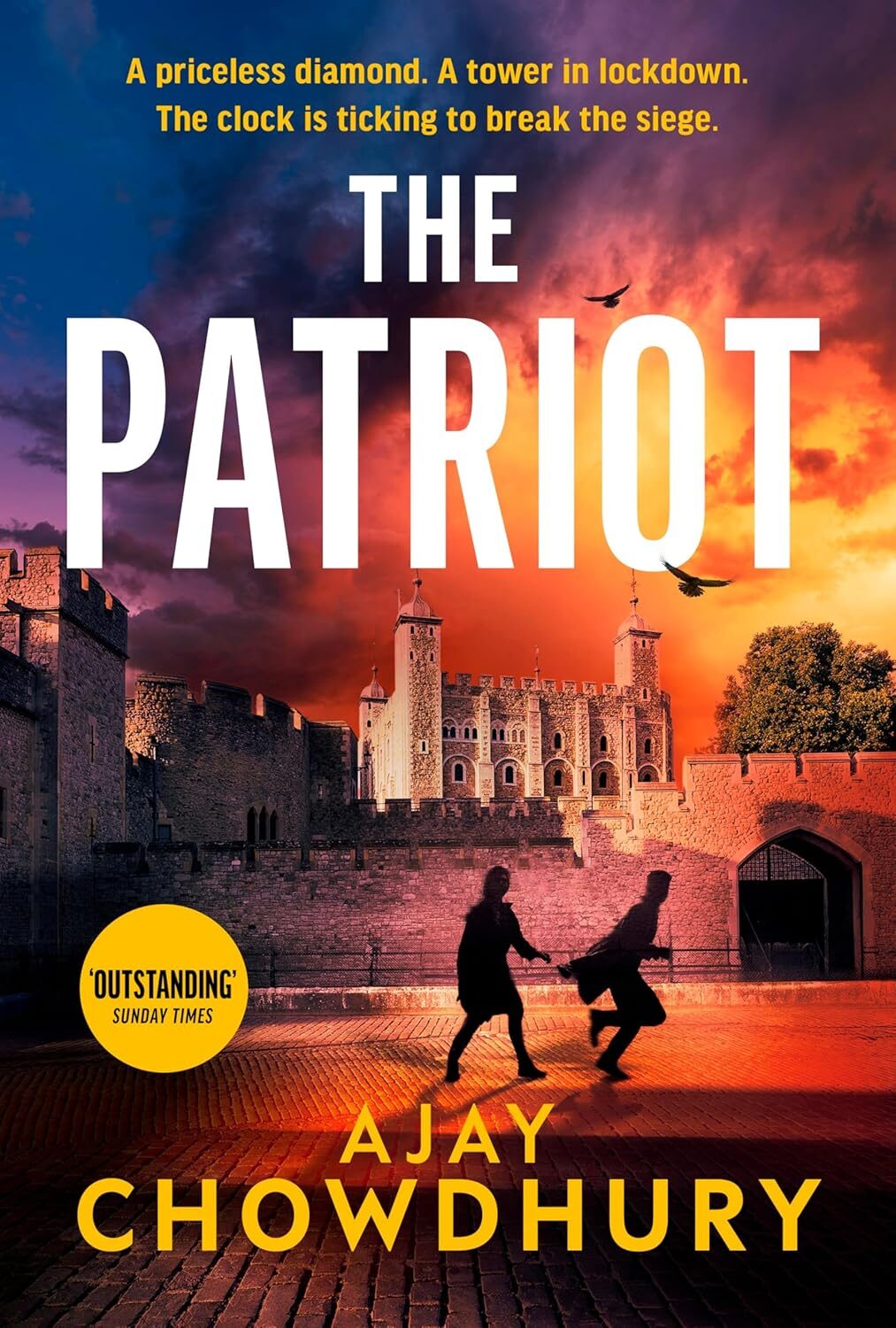 The Patriot