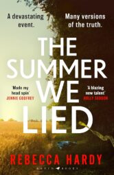 The Summer We Lied: