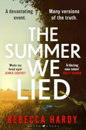 The Summer We Lied: