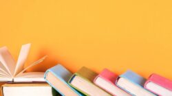 April 2027 Book Releases