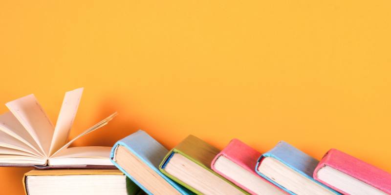 April 2027 Book Releases